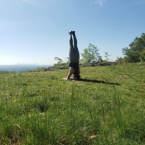 Meet your Posher, Chisako